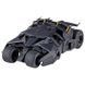 Фігурка SCI-FI Revoltech Бронемашина Бетмена з трилогії Темний лицар Batman The Dark Knight 14 см&nbsp;B 043 WST B 043 фото 2