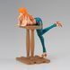 Фигурка Bandai Spirits Ван Пис Нами One Piece Nami 15 см BS G OP N 15 2553549632 фото 2