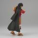 Фигурка Bandai Spirits One Piece Monkey.D.Luffy Ван Пис Монки Д. Луффи 14 см BS OP MDL 14 BS OP MDL 14 фото 5