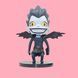 Фигурка чиби Тетрадь смерти Рюк Death Note Ryuk 10 см FCH DN RK 01 2297355963 фото 3