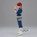 Фігурка Age of Heroes Тодороки Шото Моя Геройська Академія Todoroki Shoto My Hero Academia 14 см MHA TS 14 MHA TS 14 фото 5