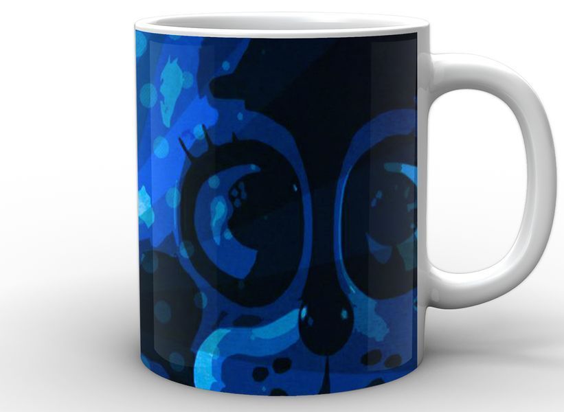 Кружка Five Nights At Freddys Пять ночей с Фредди Бонни FN.02.061 FN.02.061 фото