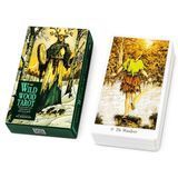 Карти Таро Дикого Лісу (The Wild Wood Tarot) 10.2х6 см 2569389083 фото