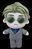 Мягкая игрушка Магическая битва Кэнто Нанами 20 см Jujutsu Kaisen Kento Nanami JK KN 2418269971 фото