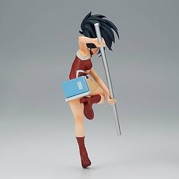 Фигурка&nbsp;Bandai Моя Геройская Академия&nbsp;Момо Яойорозу My Hero Academia&nbsp;Momo Yaoyorozu&nbsp;16 см B MHA MY B MHA MY фото