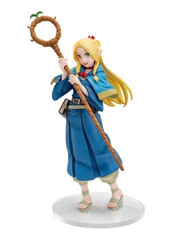 Фигурка Sega Подземелье вкусностей Марсиль Dungeon Meal Marsil 19 см S DM M 19 2504221931 фото