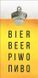 Открывалка бутылок на стену Bier Beer Piwo Пиво 124744 фото 1