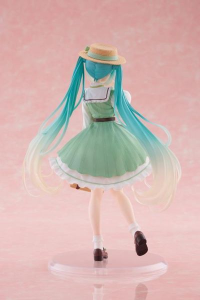 Фігурка Taito Вокалоїд Хацуне Міку Vocaloid Hatsune Miku 18 см T V HM C 18 2605907400 фото