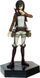 Фигурка Banpresto Атака Титанов Микаса Аккерман Attack on Titan Mikasa Ackermann 20 см WST АТ МА 22.244 WST АТ МА 22.244 фото 2
