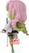 Фігурка Q posket Клинок, який знищує демонів Міцурі Demon Slayer Mitsuri Kanroji 14 см QP DS MK 14 2452205693 фото 2