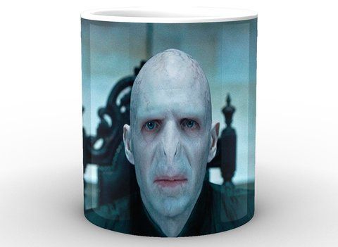 Кружка GeekLand Harry Potter Гарри Поттер Лорд Волан де Морт HP.02.024 HP.02.024 фото