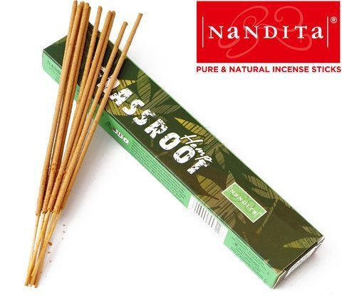 Nandita Grass Root 15 грам Корінь трави 2504026689 фото