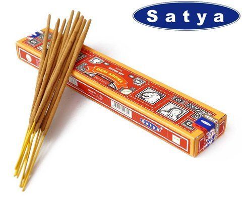 Satya Desi Aroma Аромат Індії 15 грамів 2504026566 фото
