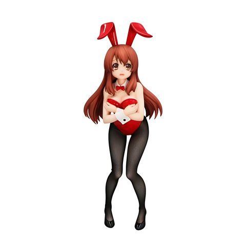 Фігурка FuRyu BiCute Bunnies Меланхолія Харухі Судзумії Мікуру Асахіна Suzumiya Haruhi Mikuru 24см F SH MA 24 2676043865 фото
