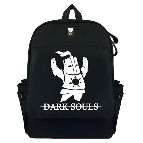 Рюкзак Dark Souls Темні Душі лого rucksack DS 24 rucksack DS 24 фото