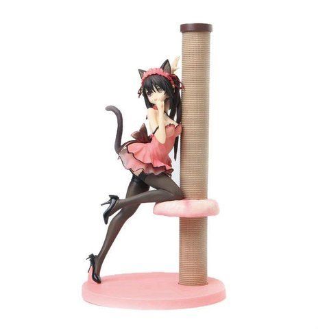 Фігурка Date A Live Tokisaki Kurumi Рандеву з життям Курумі Токісакі +18 Китай 22 см CH E TC 2833478433 фото