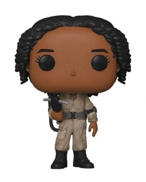 Фигурка Funko Pop Фанко поп Lucky Ghostbusters Лаки Охотники за привидениями 10 см L G 926 L G 926 фото