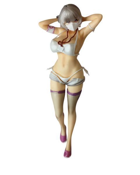 Фигурка 18+ Чигуса Хошикова Chigusa Hoshikawa 27 см 3028165747 фото