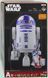 Фигурка Banpresto&nbsp;Звёздные войны Дроид Р2-Д2 Star Wars R2-D2 20 см B PD 22 B PD 22 фото 2