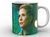 Кружка Geek Land белая Звёздные войны Star Wars Leia 2 SW.002.32 SW.002.32 фото
