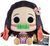 М'яка іграшка Funko Plush Demon Slayer Nezuko Клинок, що розсікає демонів Незуко 20 см FP DS N 20 FP DS N 20 фото