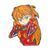 Значок Євангеліон Аска Evangelion Asuka 5 см CH EV A 2358957198 фото