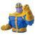 Фігурка-скарбничка Танос Thanos Месники Avengers 14см WST B T A 14 WST B T A 14 фото