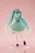 Фігурка Taito Вокалоїд Хацуне Міку Vocaloid Hatsune Miku 18 см T V HM C 18 2605907400 фото 3