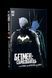 Комикс РМ Batman: The Imposter Бэтмен: Самозванец на украинском языке C RM B I 2881872388 фото 1
