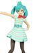 Фигурка Sega Вокалоид Хацунэ Мику Vocaloid Hatsune Miku 23 см S V HM CA 23 Описание: Высота: 23 см Произво S V HM CA 23 фото 3