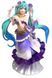 Фигурка Taito Вокалоид Хацуне Мику Vocaloid Hatsune Miku Mermaid Exclusive 23 см T V HM M 23 T V HM M 23 фото 1
