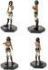 Фигурка Banpresto Атака Титанов Микаса Аккерман Attack on Titan Mikasa Ackermann 20 см WST АТ МА 22.244 WST АТ МА 22.244 фото 3