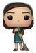 Фігурка Funko Pop Фанко Поп Форма води Ельза Shape of Water Elisa with Broom 10 см SW EB 626 Movies SW EB 626 фото 2