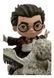 Фигурка Гарри Поттер и Клювокрыл Harry Potter and Buckbeak 15.5 см WST HPAB WST HPAB фото 2
