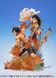 Диорама Bandai One Piece Ace Portgas D. Brother`s Bond Большой Куш Портгас Д. Эйс&nbsp;15 см DB OP AP BB DB OP AP BB фото 4