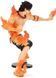 Фигурка Banpresto&nbsp;ABILIATORS Portgas D Ace One Piece Большой куш Эйс 15 см B A PD OP B A PD OP фото 4