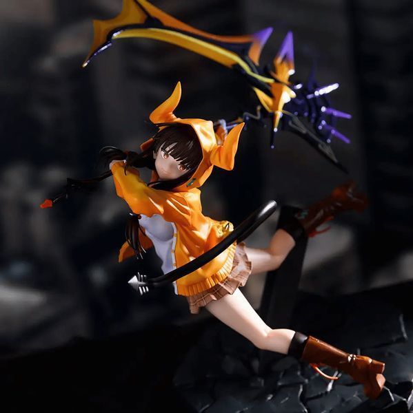 Фігурка Sega Karen Asakura Heaven Burns Red Карен Асакура Небеса горять червоним 20 см S KA HBR 20 S KA HBR 20 фото