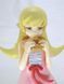 Фигурка Banpresto Monogatari Shinobu Oshino История Монстров Синобу Осино 15 см WST M SO1 WST M SO1 фото 3