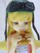 Фигурка Banpresto Monogatari Shinobu Oshino История Монстров Синобу Осино 15 см WST M SO1 WST M SO1 фото 2
