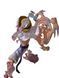 Фигурка Ван Пис Луффи Пятый гир One Piece Luffy Gear 5 19 см Китай CH OP L G5 19 2792107184 фото 5