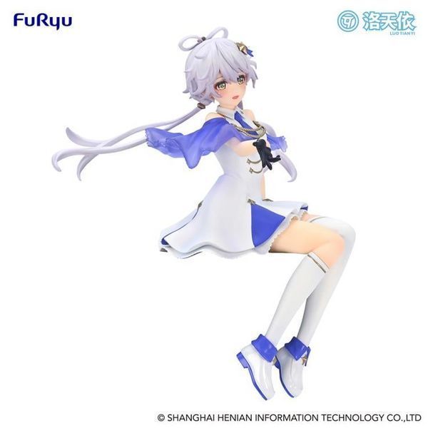 Фігурка FuRyu Noodle Vocaloid Luo Tianyi Вокалоід Luo Tianyi 14 см F V LT 14 F V LT 14 фото