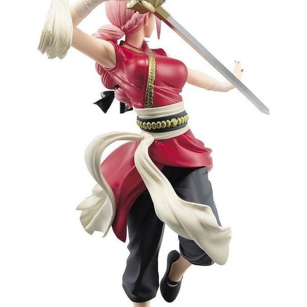 Фігурка Banpresto One Piece Rebecca Ван Піс Ребекка 19 см B OP R 19 B OP R 19 фото
