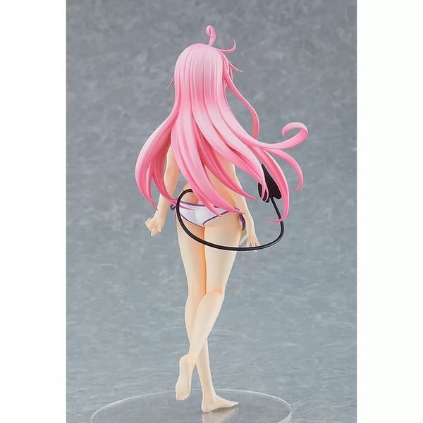Фігурка Good Smile Pop-up To Love-Ru Darkness Любовні неприємності Лала Саталін Девіл 21 см GS P-p TLRD M 21 GS P-p&nbsp;TLRD&nbsp;L 23 фото