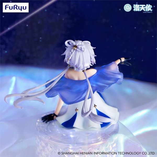 Фігурка FuRyu Noodle Vocaloid Luo Tianyi Вокалоід Luo Tianyi 14 см F V LT 14 F V LT 14 фото