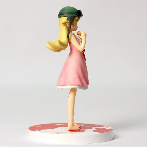 Фигурка Banpresto Monogatari Shinobu Oshino История Монстров Синобу Осино 15 см WST M SO1 WST M SO1 фото