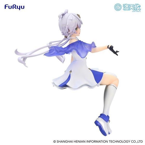 Фігурка FuRyu Noodle Vocaloid Luo Tianyi Вокалоід Luo Tianyi 14 см F V LT 14 F V LT 14 фото