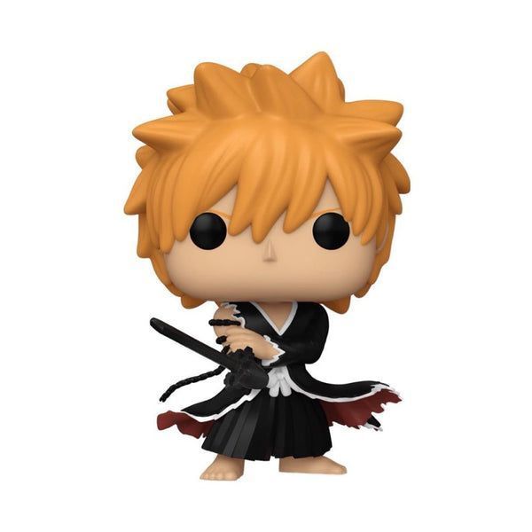 Фигурка Funko Pop Блич Ичиго Bleach Ichigo 10 см Exclusive I B 1729E 2620341213 фото