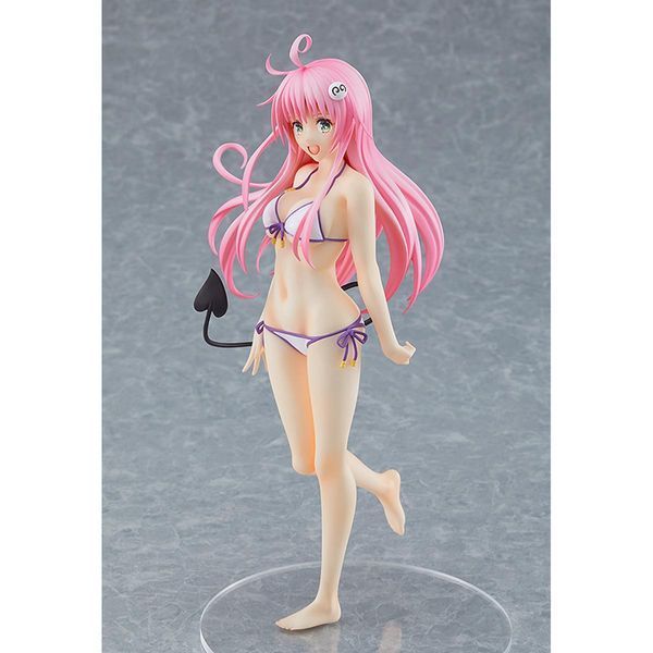 Фігурка Good Smile Pop-up To Love-Ru Darkness Любовні неприємності Лала Саталін Девіл 21 см GS P-p TLRD M 21 GS P-p&nbsp;TLRD&nbsp;L 23 фото