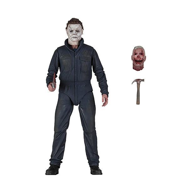 Фігурка NECA Halloween Хелловін Майкл Майерс Michael Myers 46см WST H MM 46 WST H MM 46 фото