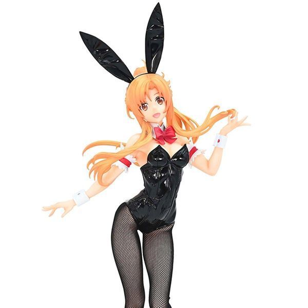 Фігурка FuRyu BiCute Bunnies&nbsp;SWORD ART ONLINE&nbsp;Asuna Майстри меча онлайн Асуна 23 см FR BB SAO FR BB SAO фото